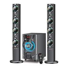 Audionic Reborn RB-110 (Home Theater System)